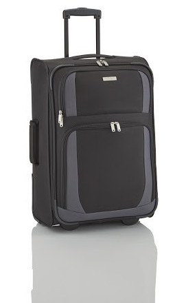 Продкция компанії Travelite: валізи. Відгуки, популярні моделі і їх характеристики Продкция компанії Travelite: валізи. Відгуки, популярні моделі і їх характеристики