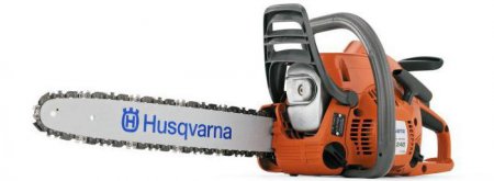  " 240":  . Husqvarna 240: , , 