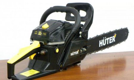  Huter BS-52:  ,    