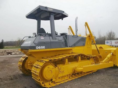  Komatsu:    