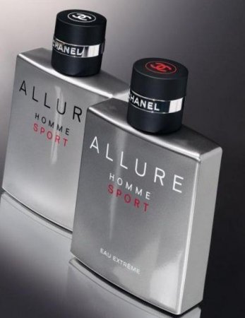    Chanel Allure Homme Sport. ³,    