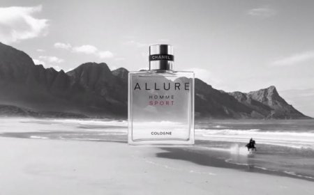    Chanel Allure Homme Sport. ³,    