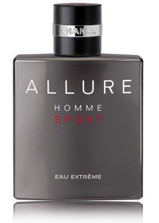    Chanel Allure Homme Sport. ³,    