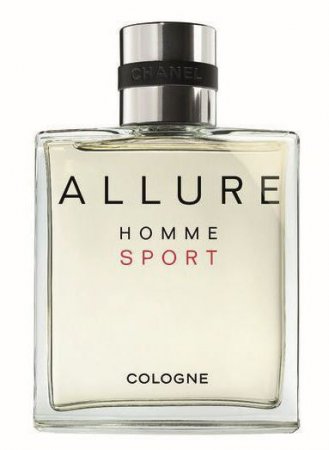    Chanel Allure Homme Sport. ³,    