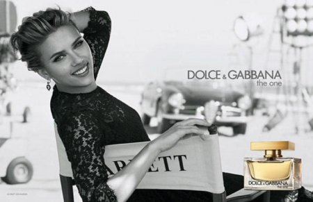 Dolce & Gabbana The One:  ,    