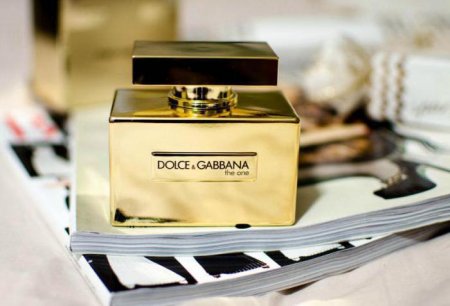 Dolce & Gabbana The One:  ,    