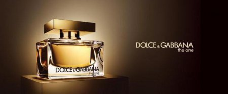 Dolce & Gabbana The One:  ,    