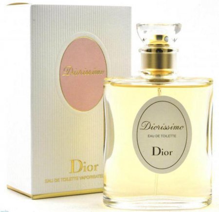  "": . Christian Dior Diorissimo