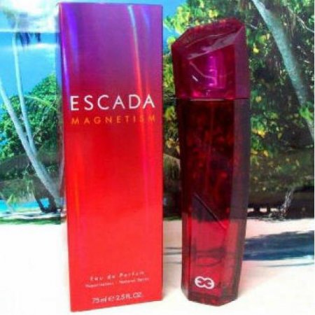  " " (Escada Magnetism):    