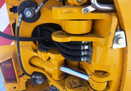 - JCB 3CX Super:  ,   