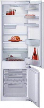 Холодильник Neff: основні моменти, опис моделей, переваги