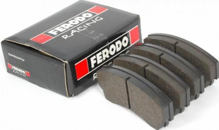  Ferodo:   