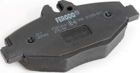  Ferodo:   