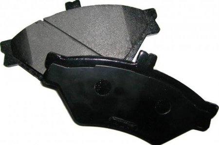  Ferodo:   