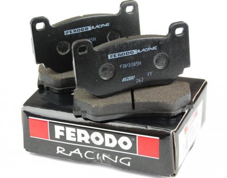  Ferodo:   