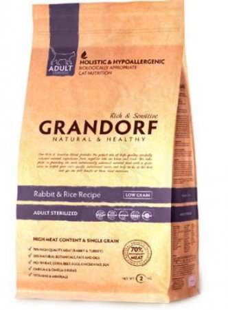    Grandorf:     . ³  