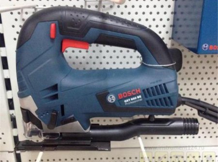  Bosch GST 850 BE: , 