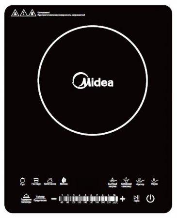 Midea:   ,    