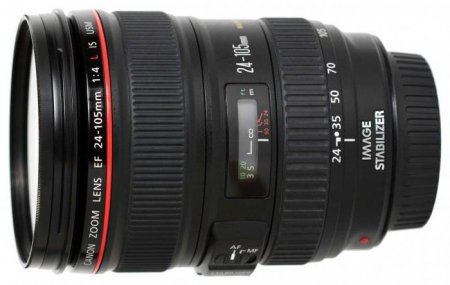 ' Canon 24-105mm: ,  , . Canon EF 24-105mm f/4L IS USM