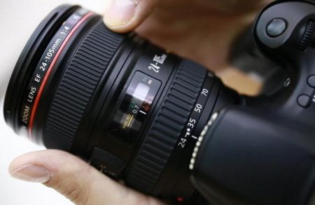 ' Canon 24-105mm: ,  , . Canon EF 24-105mm f/4L IS USM