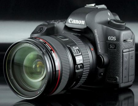 ' Canon 24-105mm: ,  , . Canon EF 24-105mm f/4L IS USM