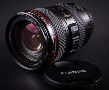 ' Canon 24-105mm: ,  , . Canon EF 24-105mm f/4L IS USM