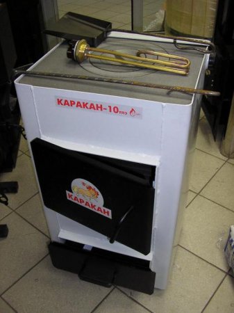 Опалювальні котли "Каракан": відгуки покупців