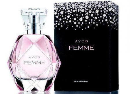   Avon Femme: ,    