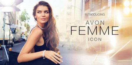   Avon Femme: ,    