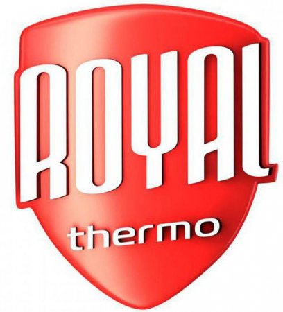 Royalthermo -   : 