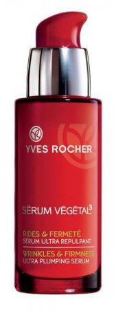     " " Serum Vegetal: , 