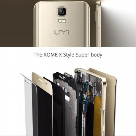  UMI Rome X:  ,   