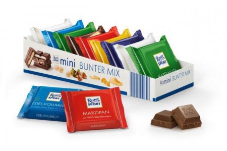   -  Ritter Sport