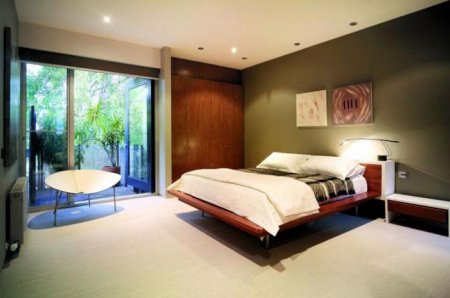 Спальня в світлих тонах: особливості дизайну та цікаві ідеї
