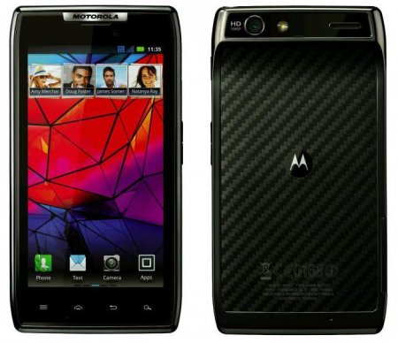  Motorola XT910:  ,   