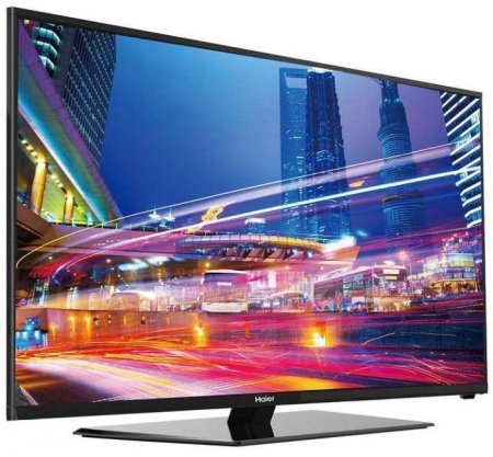  Haier LE24B8000T: , ,  