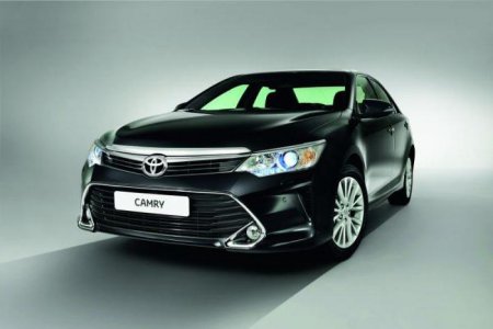 "-" (7 ): , -, .  Toyota Camry VII 