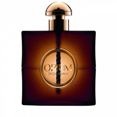  "" (YSL Opium):  , 