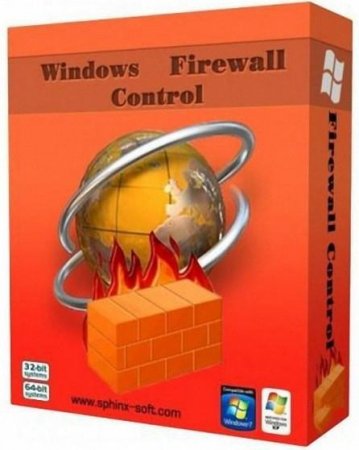 Windows Firewall Control: , 