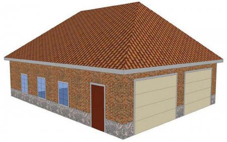 Як розрахувати висоту даху? Порядок розрахунку, інструкція та рекомендації