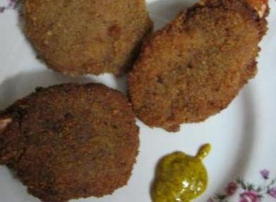 Як приготувати котлети з кабачків і курки? Як приготувати котлети з кабачків і курки?