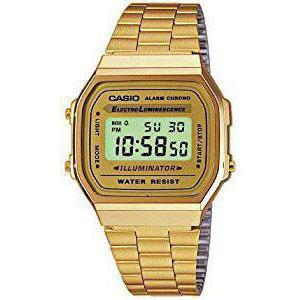   Casio F-91W: , ,  