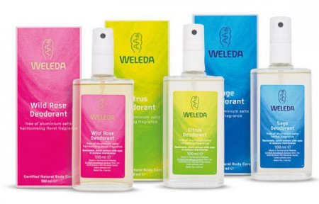  Weleda: , 