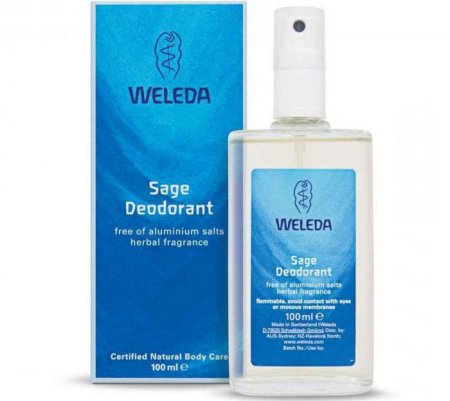  Weleda: , 