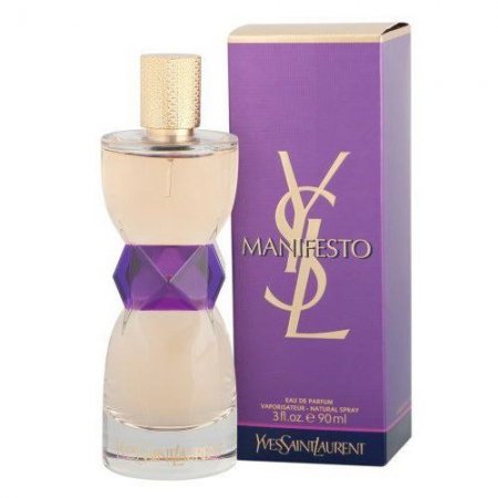  "": , . Yves Saint Laurent Manifesto