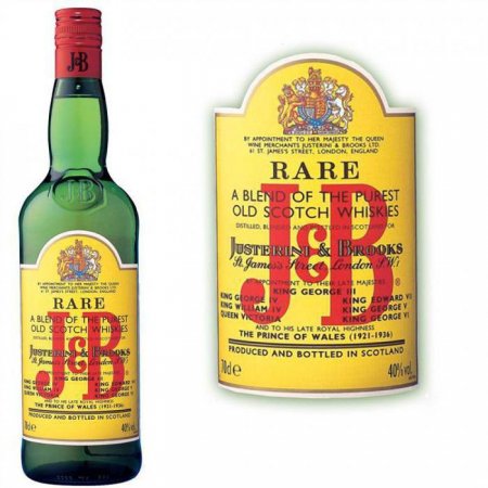 J&B -   䳿