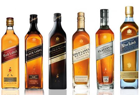 Johnnie Walker,  : ,   