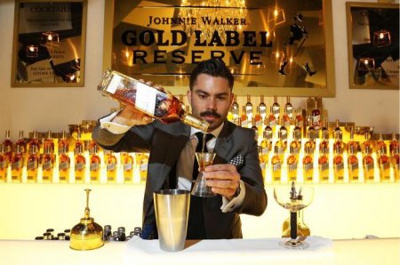 Johnnie Walker,  : ,   