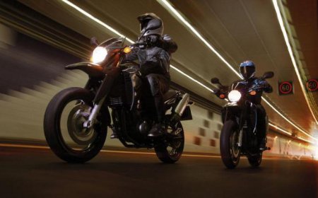 Мотоцикл Yamaha XT660X: технічні характеристики і відгуки