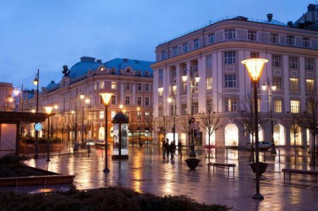 Найкращі торгові центри Вільнюса